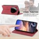 thumbnail image 3 of For Xiaomi 15 Ultra Wallet Case RFID Blocking PU Leather Phone Cover - Black, 3 of 5
