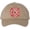 Khaki, variant on Fire Dept Hat Fire Department Cap Embroidered Dad Hat Adjustable Firefighter Baseball Cap (NavyBlue)