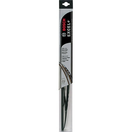 Bosch Excel+ Wiper Blade, Available in Multiple Sizes