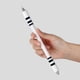 thumbnail image 1 of Puntoco Juguetes para principiantes con forma de bolígrafo para dar vuelta a los dedos en el campus Juguetes para principiantes con forma de bolígrafo con 3 rayas que no se pueden escribir Regalos, 1 of 5