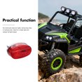 thumbnail image 3 of IDEANATEGRATE Luz Trasera Universal Para Atv Y Dirt Bike Con Tecnología LED Resistente A Humedad Para Seguridad Vial, 3 of 6