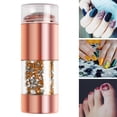 thumbnail image 4 of Scraper Set Herramienta de estampado Cabeza suave para Colcomx Cabeza de estampador de uñas, 4 of 8