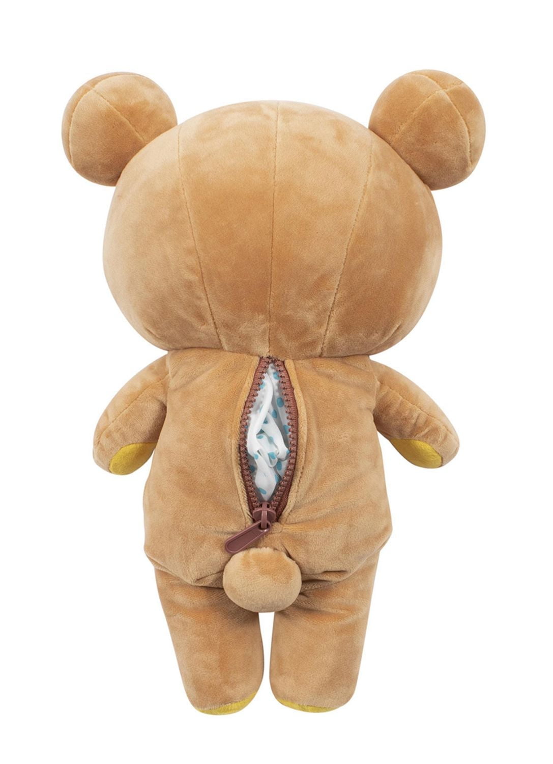 Peluche Rilakkuma Peluche Ours Rilakkuma Medium 15 "