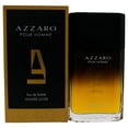thumbnail image 1 of Azzzaro Ginger Lover EDT For Him 100mL, 1 of 1