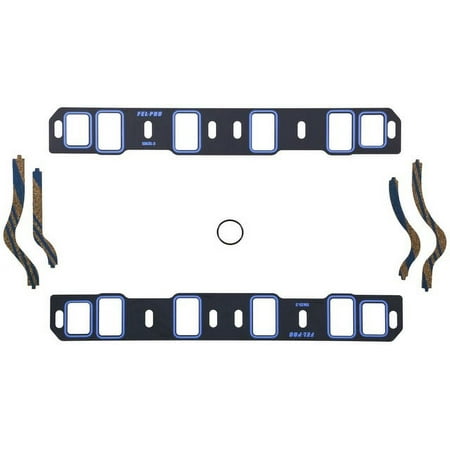 FEL-PRO 1262 S-3 Intake Manifold Gasket Set