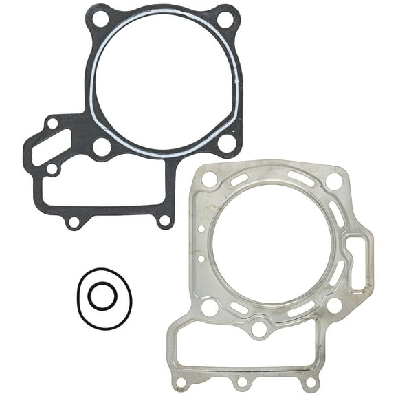 Niche Top End Gasket Kit for Kawasaki Prairie 400 KFX700 11060-1965 519-KGS2274K
