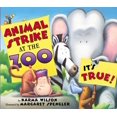 thumbnail image 1 of Les Animaux Frappent au Zoo. It'S Vrai!, 1 of 4