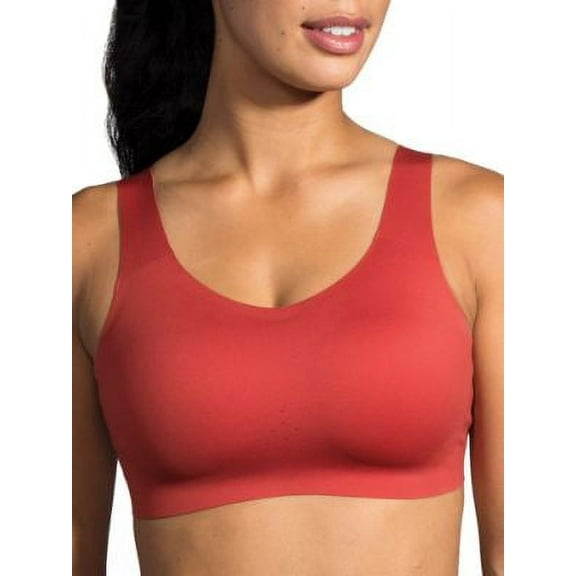 Brooks Womens Dare Scoopback High Impact Wire-free Sports Bra Style-350077