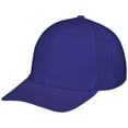 thumbnail image 1 of Augusta sportswear Boy's Rally Cotton Twill Cap, 1 of 1