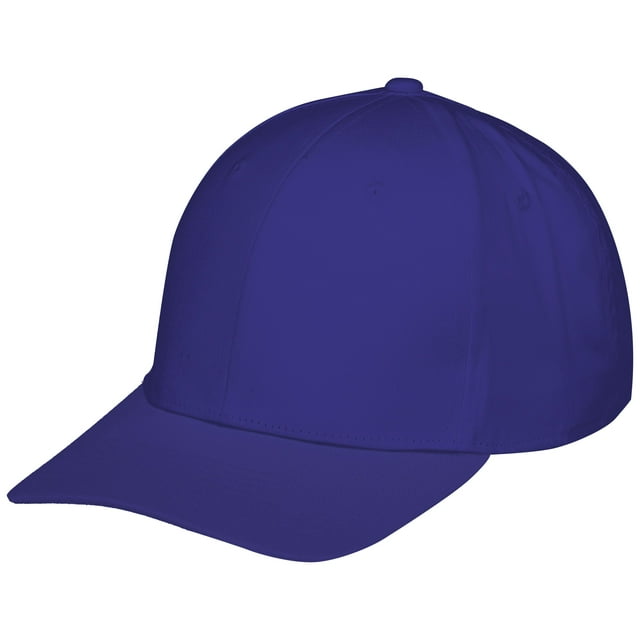Augusta sportswear Boy's Rally Cotton Twill Cap