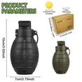 thumbnail image 4 of Juego de batalla táctico CS Toy Grenade SiterTCF, 2 unidades con munición, 4 of 6