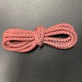 thumbnail image 2 of Lacets de Chaussures Décoratifs Réfléchissants Unisexes Remplacement Lacets Ronds, 2 of 10