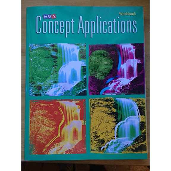Pre-Owned SRA CORRECTIVE READING COMPREHENSION C - STUDENT WORKBOOK (Paperback) 0076111954 9780076111954