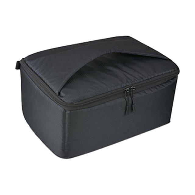 stanreset Sac de Rangement pour Moulinet de Pêche Étui de Transport Protecteur pour Tambour Radeau 35cmx26cmx17cm