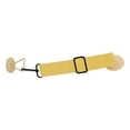 thumbnail image 2 of Pestillo de la puerta ajustable Jinwen para puerta de gato amarillo, 2 of 8