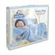 thumbnail image 1 of BABYMINK COBERTOR BOLSA DE DORMIR BABY BAG AZUL Babymink Baby Bag Azul, 1 of 2