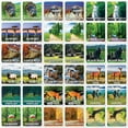 thumbnail image 2 of MasterPieces Officially Licensed Great Smoky Mountains Matching Game, 2 of 4