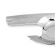 thumbnail image 3 of Lot de 4 poignées de porte de voiture chromées pour ISUZU DMAX (2012-2015), 3 of 4