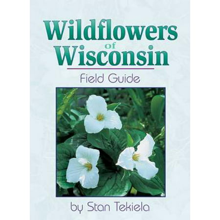 Wildflowers of Wisconsin : Field Guide (Best Time Of Year To Plant Wildflower Seeds)