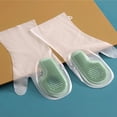 thumbnail image 5 of Silicone Dishwashing Gloves, Pet Grooming Rubber Scrubbing for Dishes, Sponge Wash Cleaning with Scrubbers Harlik, 5 of 8