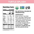 thumbnail image 3 of EnviroKidz Organic Breakfast Cereal, Turtle Splash, 10 oz Box, 3 of 5