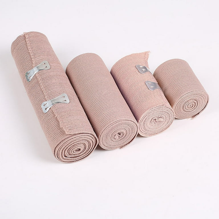 1 Roll Medical Tape Breathable Tape Wound Injury Care Sticker Fingers  Protection First Aid Bandage Breathable Elastic Wrap - AliExpress