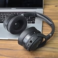 thumbnail image 3 of Cooling-Gel Ear Pads Cushion Replacement for Audeze Penrose & Mobius Wireless Headphones TAPDRA Spare Part, 3 of 8