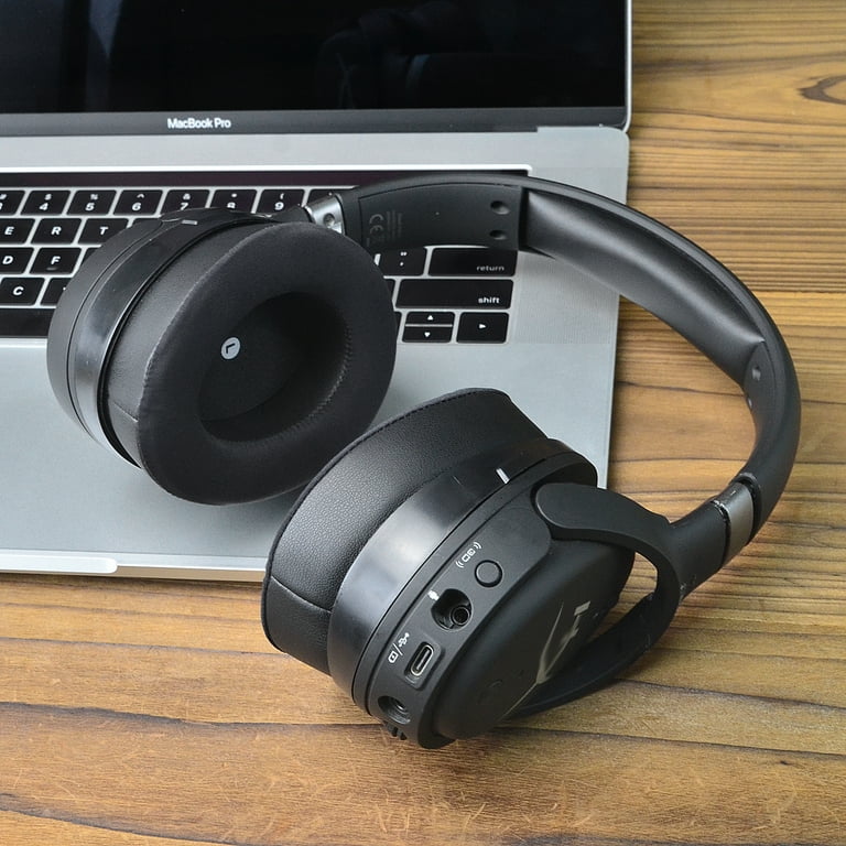 Memory Foam Ear Cushions for HyperX Cloud Orbit S Headphones