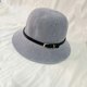 thumbnail image 1 of Sombrero de Sol de lino Simple para mujer, sombrero refrescante transpirable, protector solar de viaje de verano, decoración de cinta solar, sombrero de paja plegable, regalo, nuevo, 1 of 4