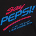 thumbnail image 3 of CafePress - Say Pepsi Men's Value T Shirt - Men's Classic Graphic Cotton T-Shirt, 3 of 4