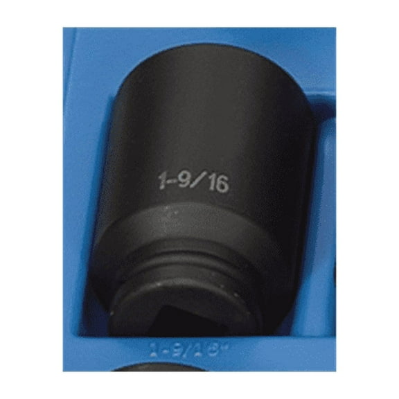 Grey Pneumatic 3050D 3/4" Drive x 1-9/16" Deep