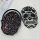 thumbnail image 4 of Moldes De Calavera De Silicona Para Hacer Calaveras De Halloween, Modelo De Joyero, Molde De Resina Epoxi, Contenedor De Silicona Antiadherente Para Decoración De Regalos Diy Vogacara HA018282-00, 4 of 6