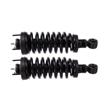 2x Monroe Shocks & Struts Front For Mercury 2003~2011