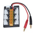 thumbnail image 3 of Lipo Battery Charger, Parallel Charging Board 20A Output Current Widely   for RC Toy Upgrade Part, 3 of 7