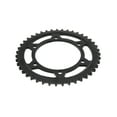 thumbnail image 2 of Sprocket for Kawasaki Ninja ZX-7 ZX750H 1989 Rear 43 Tooth by Race-Driven, 2 of 5
