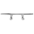 thumbnail image 2 of Boat Dock Cleat,Boat Cleat Open Base Stainless Steel Cleat Open Base Boat Cleat Exquisite Design, 2 of 8