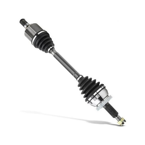 Front Left CV Axle Assembly 1 - Compatible with 2011 - 2013 Kia Sorento 2012