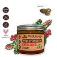 thumbnail image 3 of OKAY BLACK JAMAICAN HAIR STYLING GEL, EXTRA HOLD 17OZ, 3 of 5