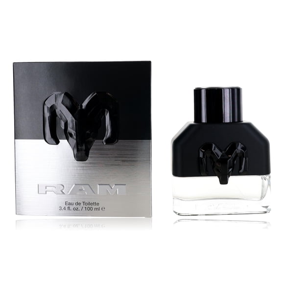 Perfume RAM New Truck Eau de Toilette, 100 ml, para hombre