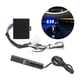 thumbnail image 4 of BOROCO Turbo Timer, modificado 12V Auto Turbo Timer Control Kit Time Retarde Plastic LED Display Engine Accesorio para Universal Car, 4 of 5