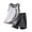 Gray.2, variant on Boys Cotton Pajama Sets, Soft 2 PC Sleeveless Summer Kids Clothing Sets Gray Size 7-8 T