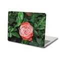 thumbnail image 5 of KSK KAISHEK Hard Case Cover Compatible MacBook Air 13.6 inchs m2( Touch ID, 2022.0) Model A2681, Type C Rose series 0574, 5 of 5