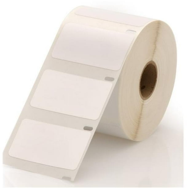 Nextpage 30334 SelfAdhesive MultiPurpose Label Roll 1000 Label Per