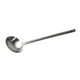 thumbnail image 2 of Costilla de acero inoxidable, cuchara de cocina, accesorios de servicio pesado de alto rendimiento, cocina con mango largo, cuchara de sopa a prueba, 2 of 8