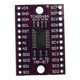 thumbnail image 3 of 10Pcs TCA9548A I2C IIC Multiplexer Breakout Board Module 8 Channel Expansion Development Board for A, 3 of 5