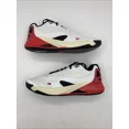 thumbnail image 4 of New Balance KAWHI IV White Black Red Low Top BBKLSBR4 Men’s Size 13D, 4 of 5