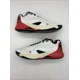 thumbnail image 4 of New Balance KAWHI IV White Black Red Low Top BBKLSBR4 Men’s Size 13D, 4 of 5