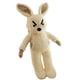 thumbnail image 1 of Juguete de peluche loco, juguete de peluche, juguete de peluche de conejo lindo y suave, juguete para abrazar, uso conveniente, 1 of 5