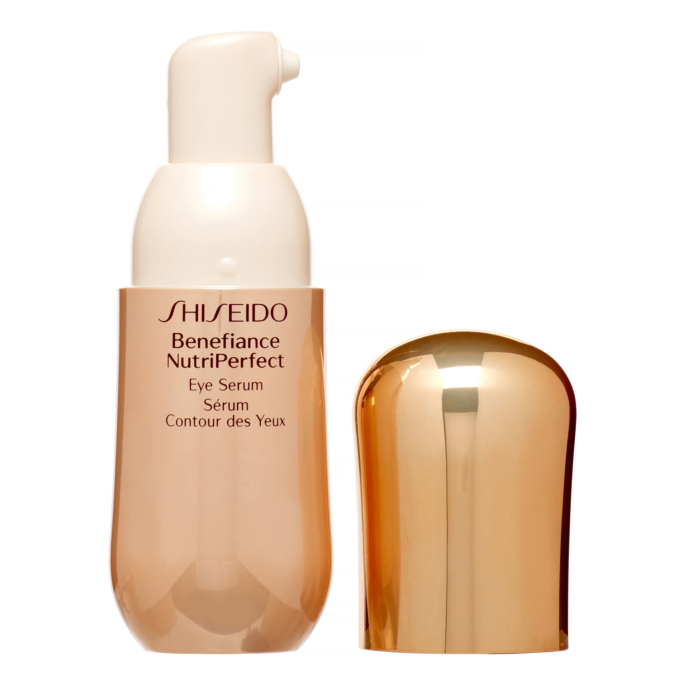 Shiseido Benefiance NutriPerfect Eye Serum, 0.5 Oz