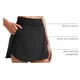 thumbnail image 4 of Falda CRZ YOGA Dolphin Deportiva Mini de Cintura Alta 37 cm, 4 of 7